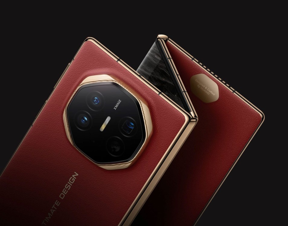Ponsel Unggulan Huawei Mate XT2 dan Mate 90 Akan Hadir Secara Terpisah Pada Bulan September