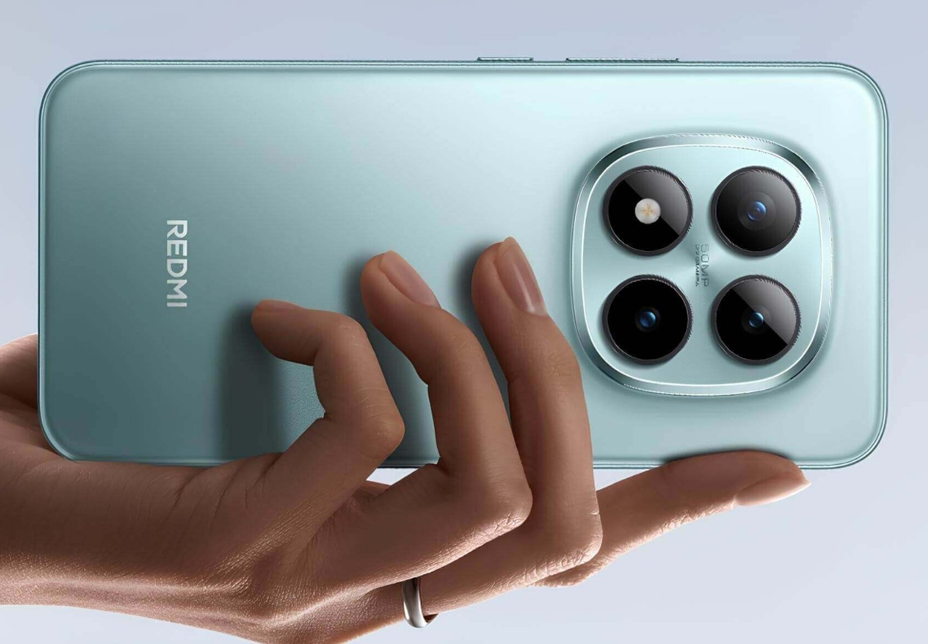Detail Baterai dan Layar Redmi Note 17 Pro Terungkap Jelang Peluncurannya