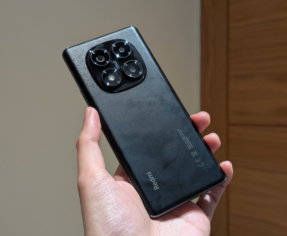 Seri Redmi K100 Pro Mungkin Diluncurkan Lebih Dulu Dibandingkan K100 Versi Standar