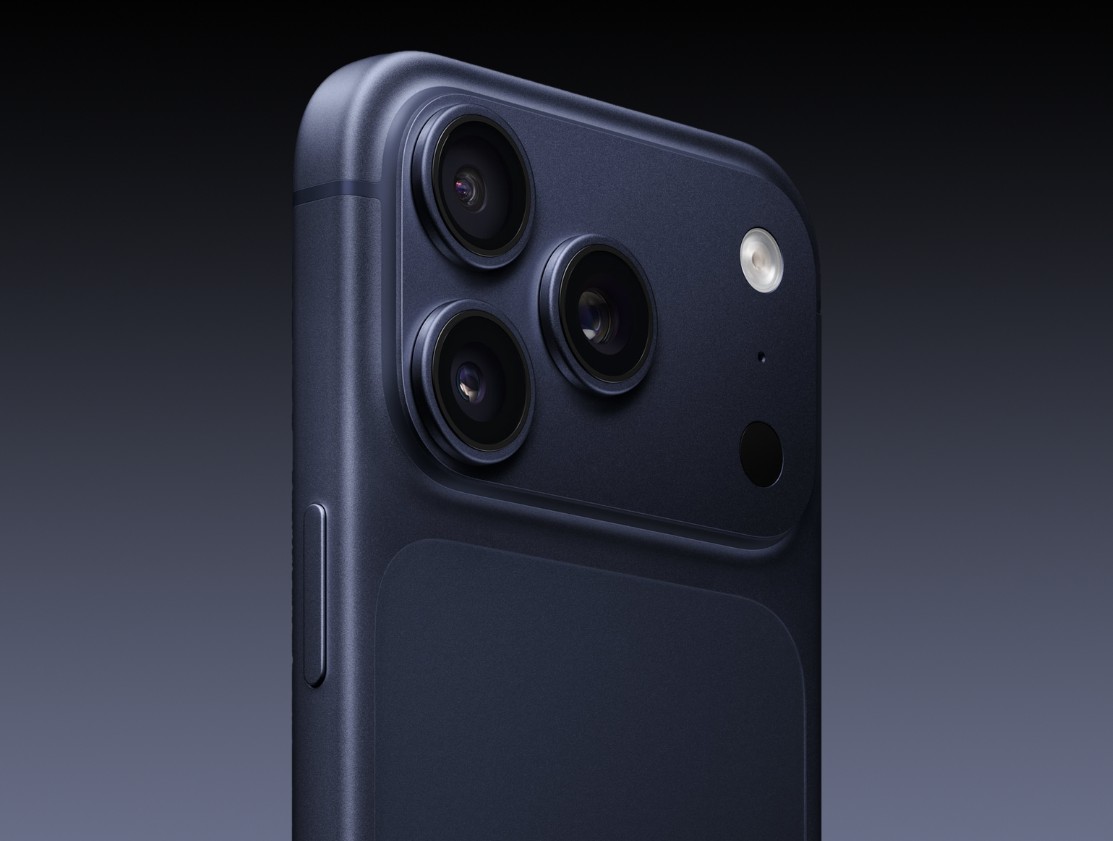Bocoran Detail Kamera iPhone 18 Pro Max Mengisyaratkan Peningkatan Kamera yang Signifikan