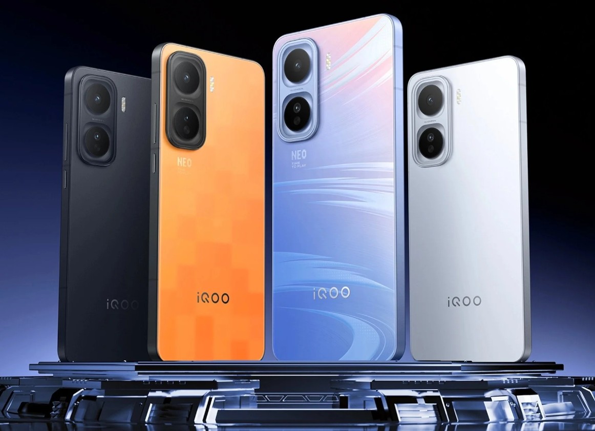 Spesifikasi RAM, Penyimpanan, dan Pilihan Warna iQOO Neo 11S Bocor Menjelang Peluncurannya