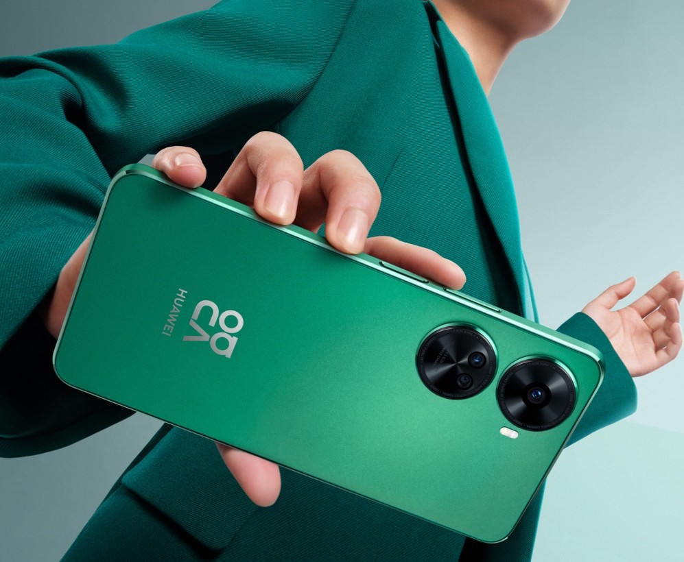 Huawei Nova 16 SE Akan Hadir dengan Baterai Berkapasitas 8.500 mAh dan Layar OLED 1,5K
