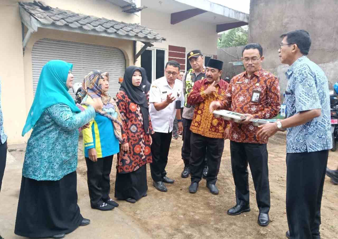 Harganas 2026, Kemendukbangga Jatim Perkuat Gerakan Orang Tua Asuh Cegah Stunting