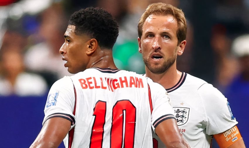 Bukan Harry Kane atau Bellingham, Argentina Waspadai Declan Rice Jelang Semifinal Piala Dunia 2026
