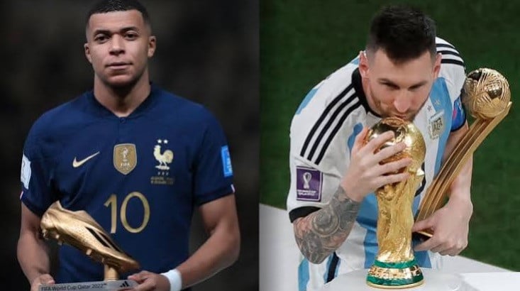 Daftar Top Skor Piala Dunia 2026: Messi-Mbappe Berebut Sepatu Emas