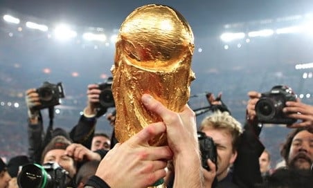 Pertama Sejak 44 Tahun, Partai Final Tanpa Pemain Bayern Munich