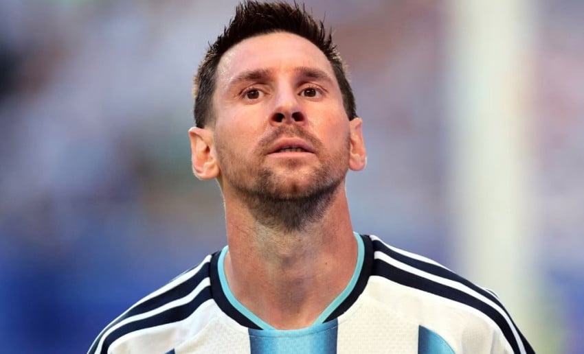 FIFA Terpaksa Langgar Aturan Sendiri Jelang Semifinal Piala Dunia 2026 Argentina vs Inggris