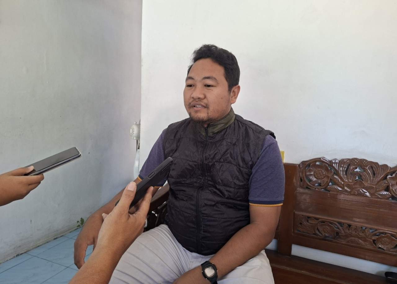 Tak Sekadar Pungut Retribusi, Warga Kota Madiun Berharap Juru Parkir Lebih Peduli