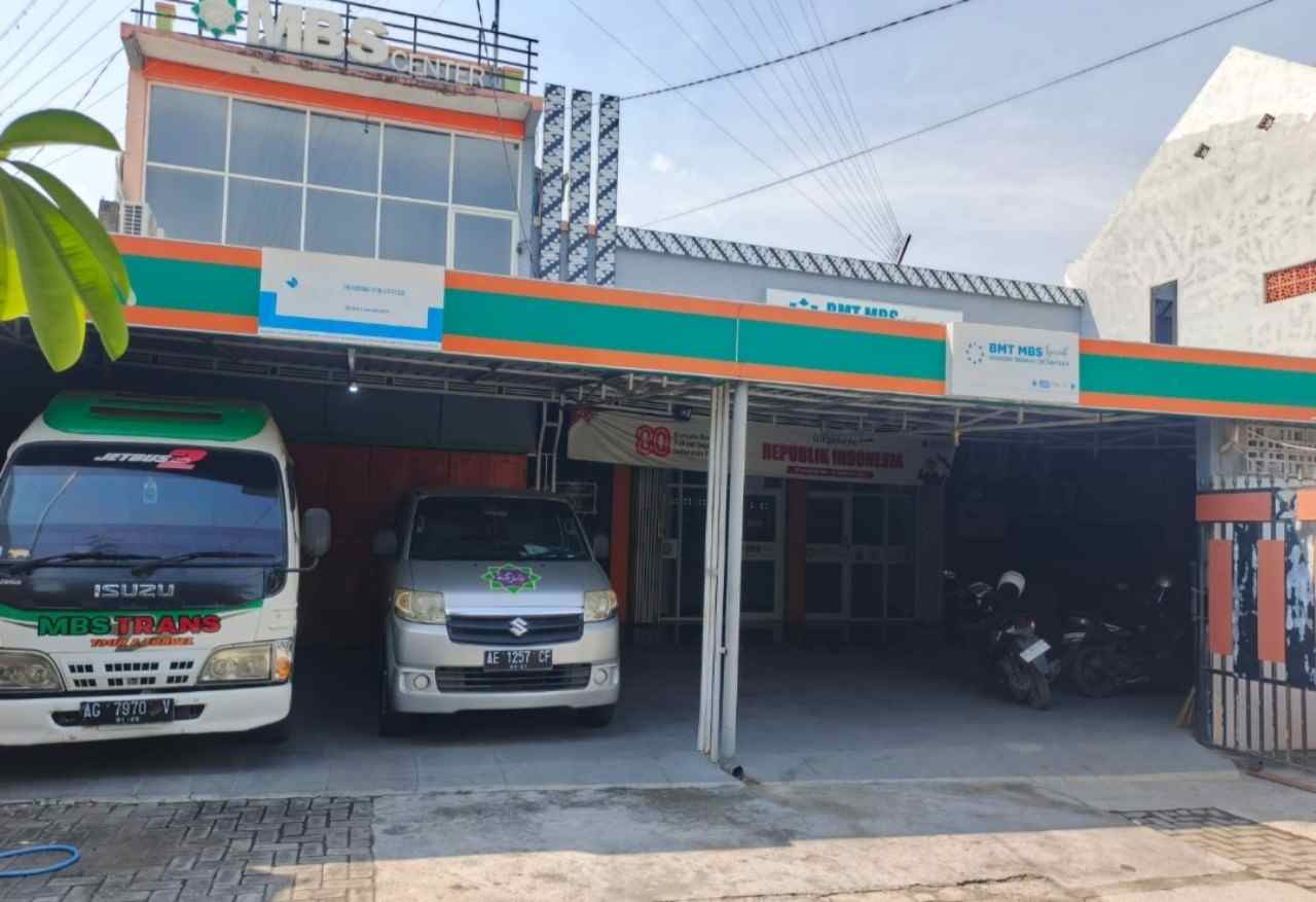 Sulit Cairkan Tabungan, Nasabah Koperasi MBS Mengadu ke Bupati Madiun