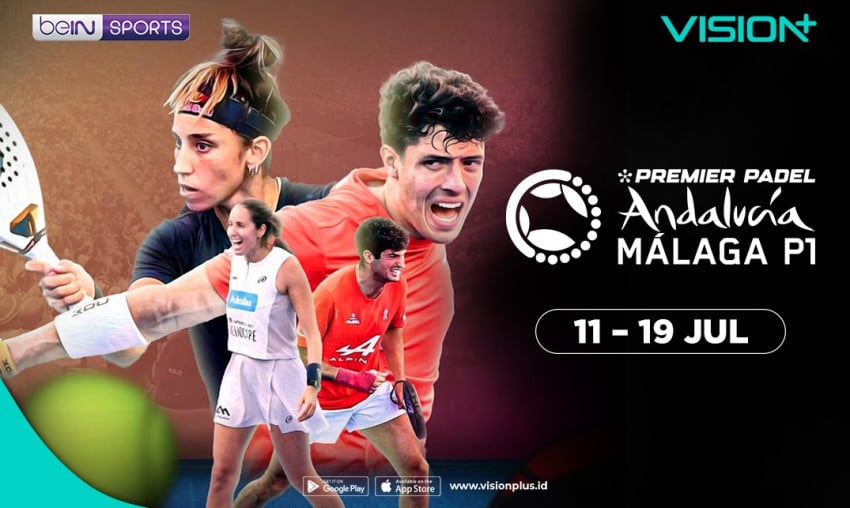 Jadwal Tanding dari Awal Sampai Final