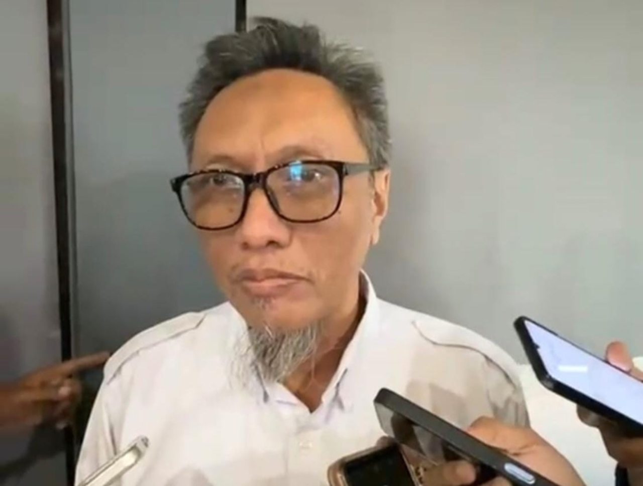 PWI Kediri Raya Minta Presiden Prabowo Hormati Peran Pers