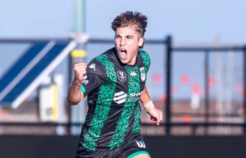 Luke Vickery Resmi Jadi WNI, Siap Bawa Timnas Indonesia Lolos ke Piala Dunia 2030