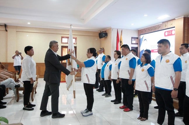 PB POBSI Tegaskan Penguatan Organisasi Daerah Kunci Prestasi Biliar Nasional Menuju PON 2028
