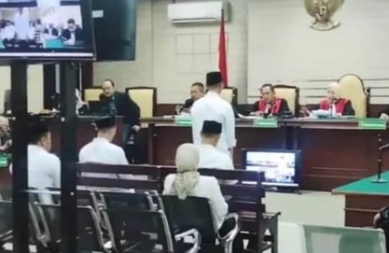 Skandal Sosperda Jember, Eks Wakil Ketua DPRD Divonis 6 Tahun Penjara, Lainnya Tunggu Giliran
