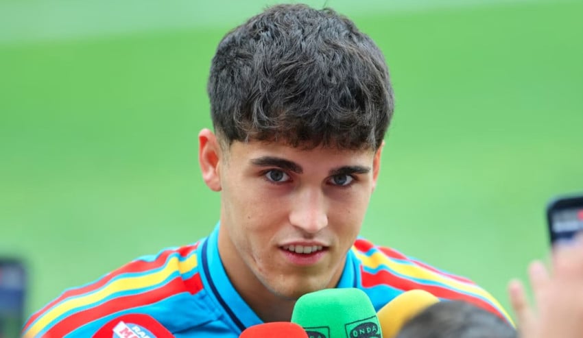 Skuad Prancis Jadi Korban Rasisme di Piala Dunia 2026, Bek Spanyol Meradang