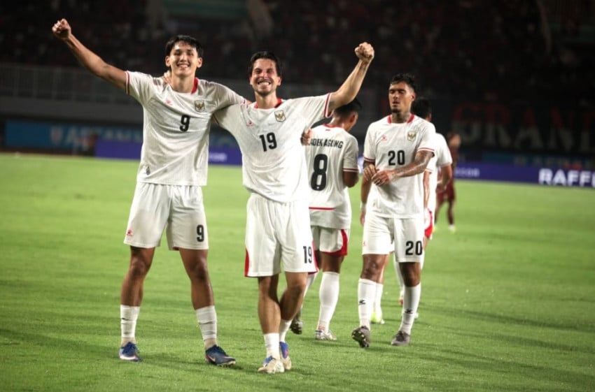 Sore Ini! Timnas Indonesia vs Timor Leste, Garuda Kehilangan 3 Pemain