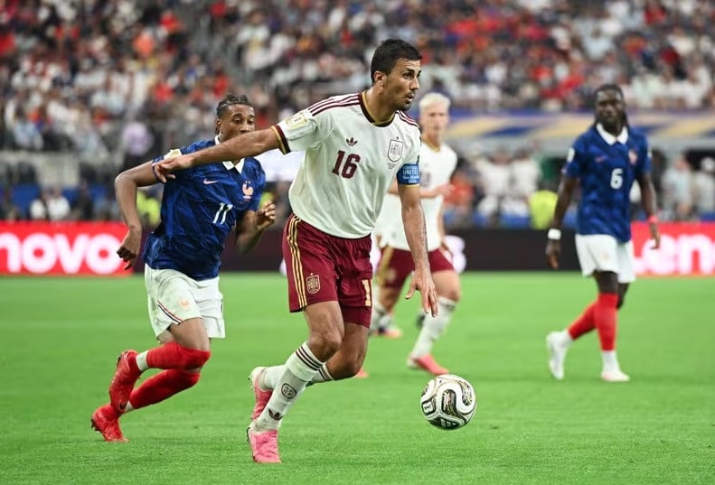 Spanyol Lolos ke Final Piala Dunia 2026 Usai Singkirkan Prancis 2-0