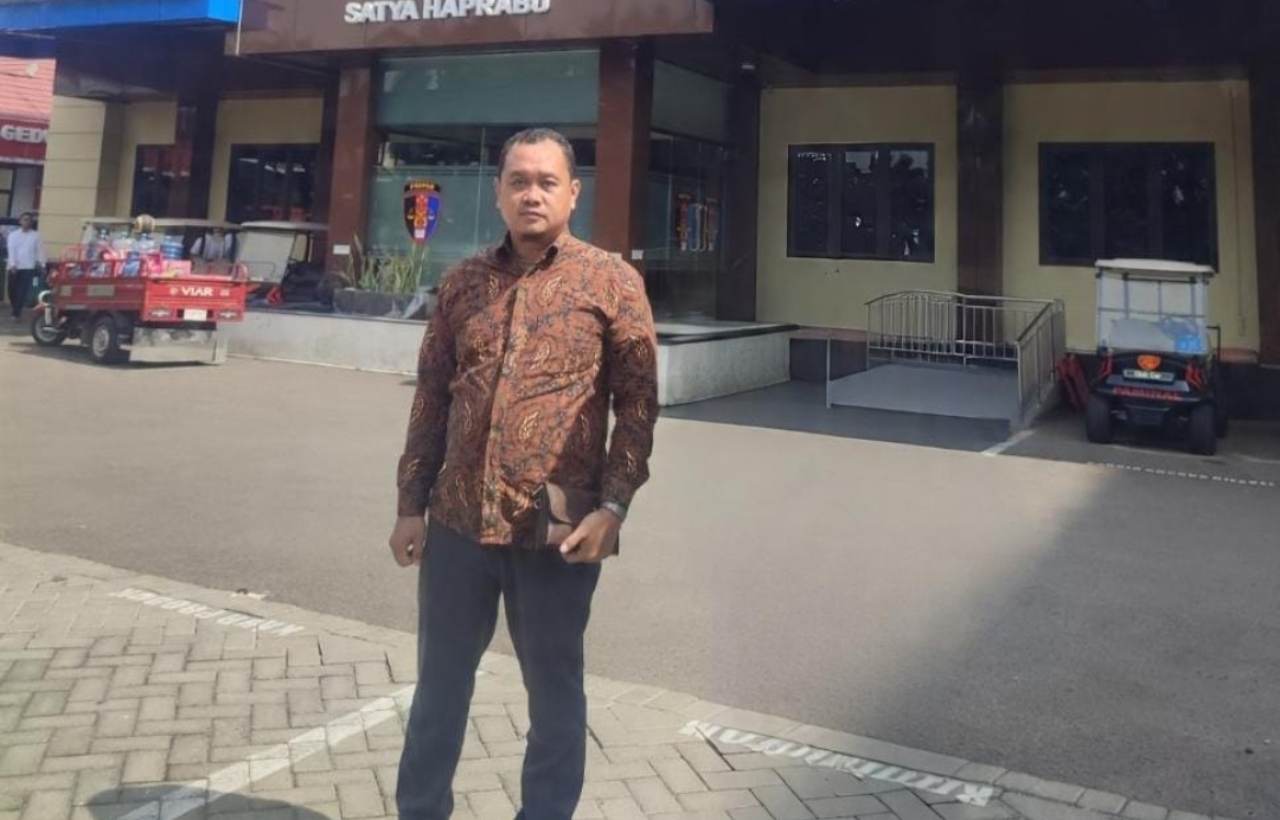 Beredar Surat Kejagung Hentikan Pengumpulan Data Program MBG, Ini Kata Advokat Madiun