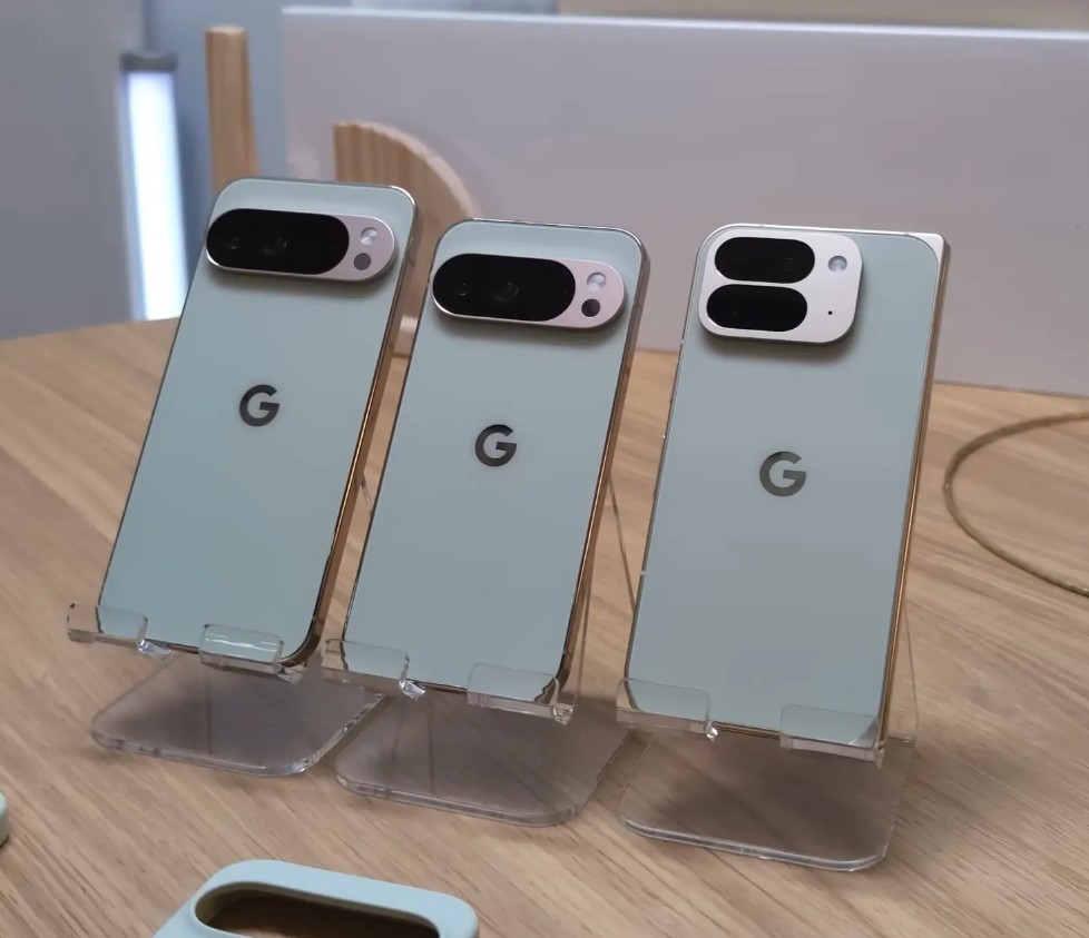 Google Pixel 11 Series Hadir dengan Chipset Tensor G6, Fitur HiLight, dan Masih Banyak Lagi