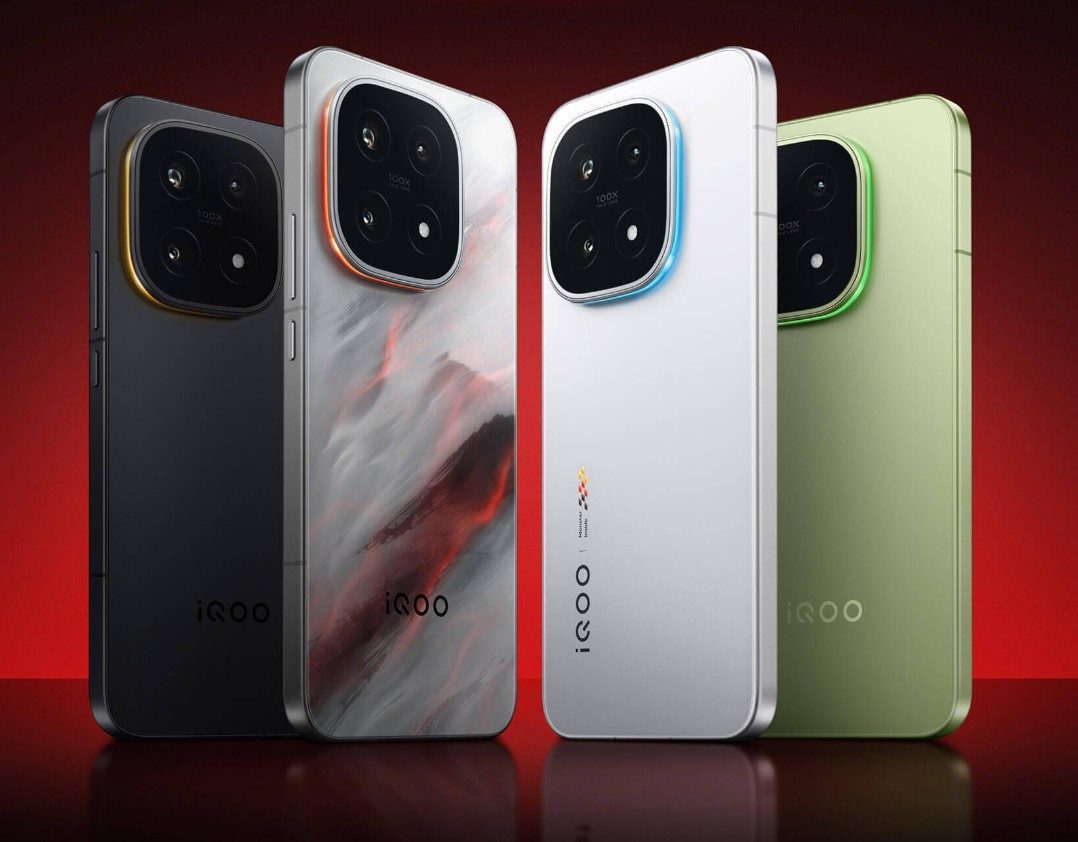 iQOO 16 Siap Tampil Beda dengan Layar 165Hz dan Perombakan Kamera Total