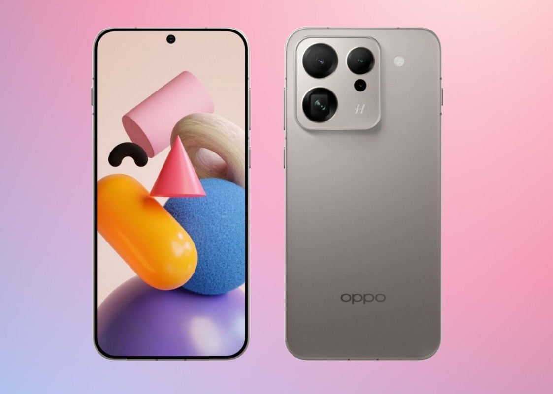 Oppo Find X10 Siap Tampil Mewah dengan Layar 1,5K dan Colour Gamut BT.2020