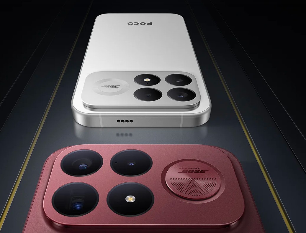 POCO F9 Series Resmi Hadir Pada Tanggal 1 September, F9 Pro dan Ultra Dipastikan Akan Segera Meluncur