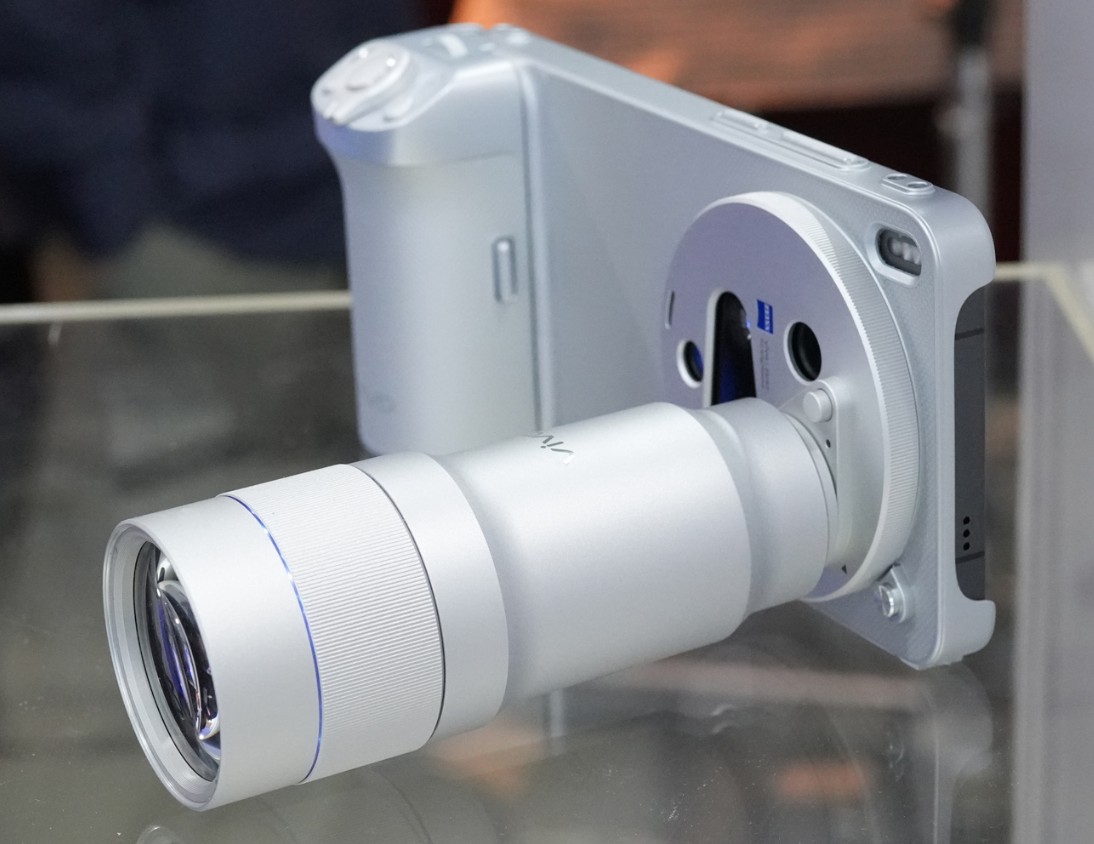 Terungkap Jelang Peluncuran, Layar Vivo X500 Pro Max Bawa Spesifikasi Menggoda