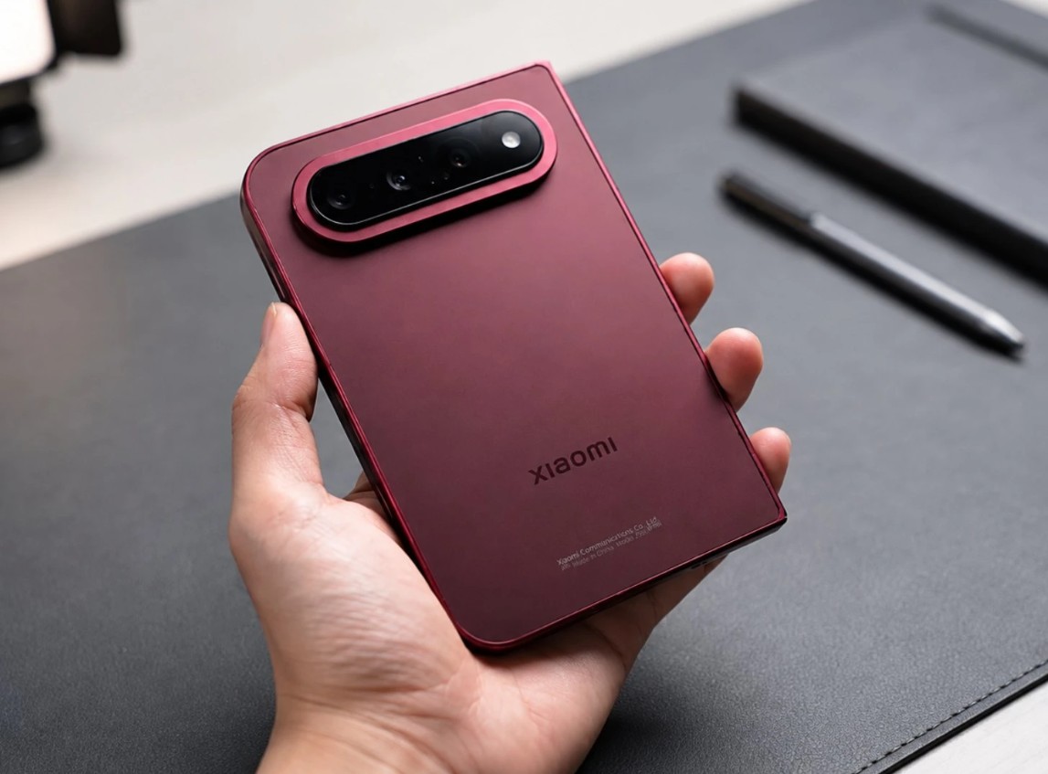 Xiaomi 18 Fold Bawa LPDDR6 dari CXMT, Jadi Smartphone Pertama dengan Memori Generasi Terbaru