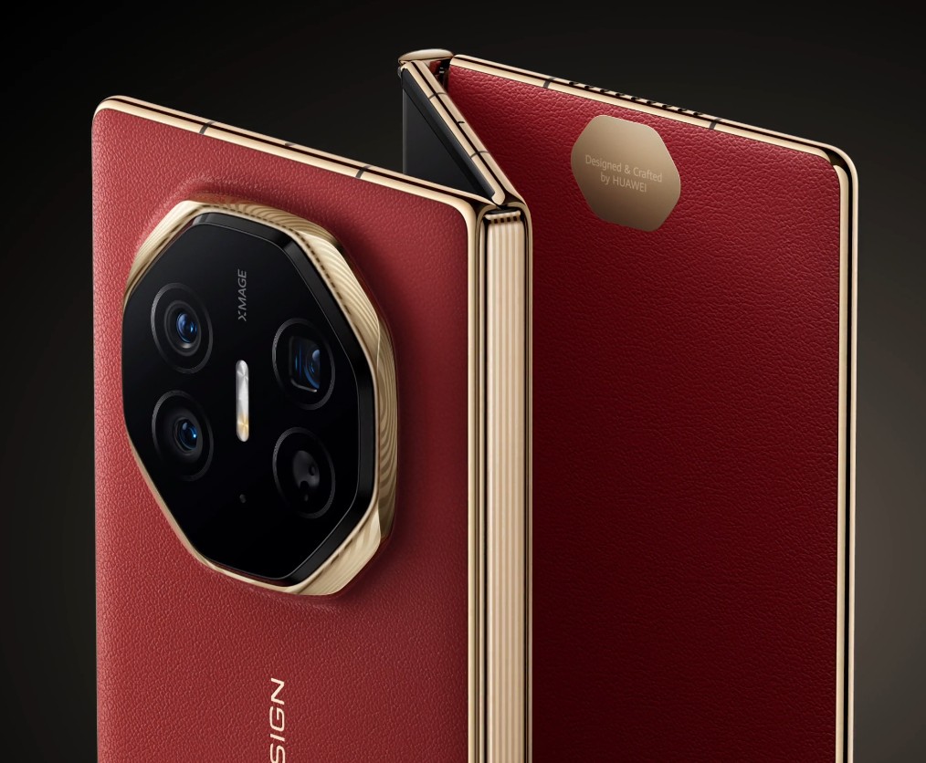 RAM 16GB dan Storage 2TB! Huawei Mate XT 2 Siap Menggoda Pengguna Smartphone Premium