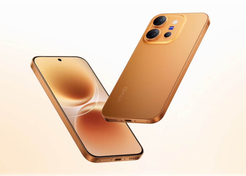 Vivo X300e Mulai Dijual, Hadir dengan Chipset Snapdragon 8 Gen 5 dan Baterai 7200mAh
