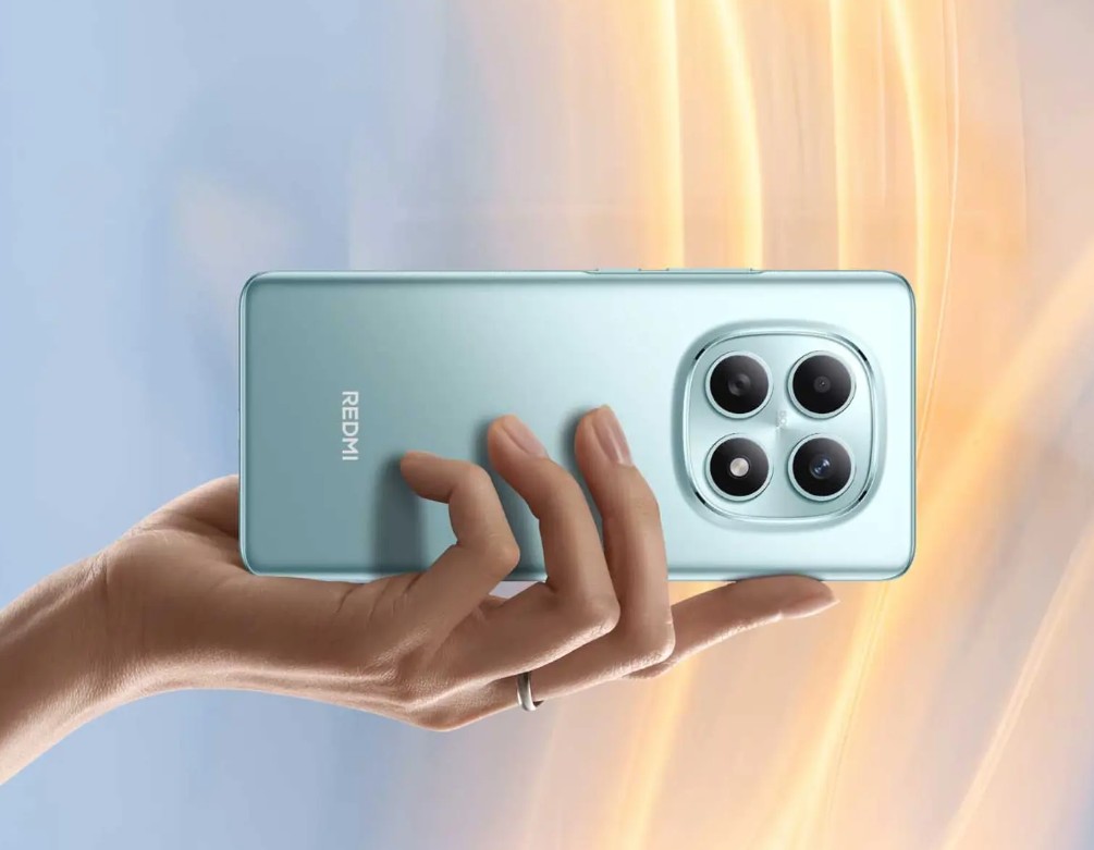 Redmi Note 17 Pro Max Terlihat di Geekbench Menjelang Peluncuran Globalnya