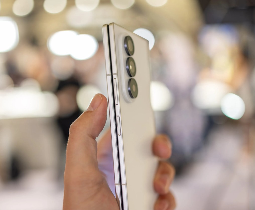 Update Keamanan Agustus 2026 Hadir, Samsung Galaxy Z Fold 8 Ultra dan Perangkat Lainnya Kini Jadi Sorotan