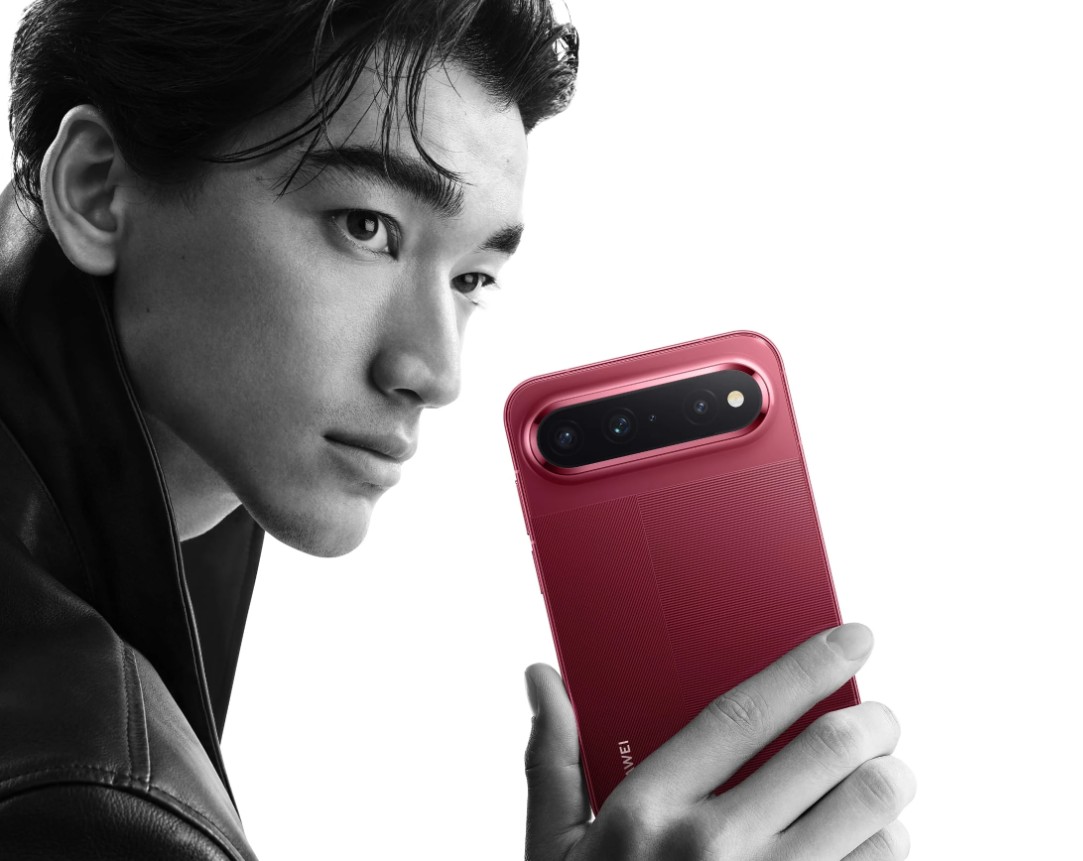Pre-Order Huawei Pura X View Dimulai, Resmi Bawa Layar Lebar dan Baterai 7.000 mAh