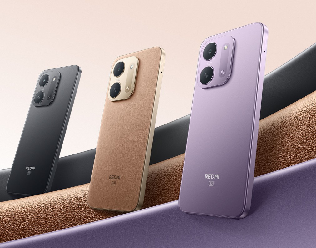 Redmi 17C 5G Diam-Diam Meluncur, Bawa Chipset Dimensity 6300 dan Baterai Jumbo 6.000mAh