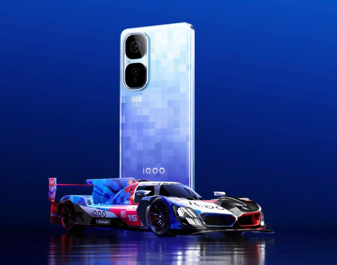 iQOO Neo 11 Ultra Resmi Akan Diluncurkan pada 10 Agustus