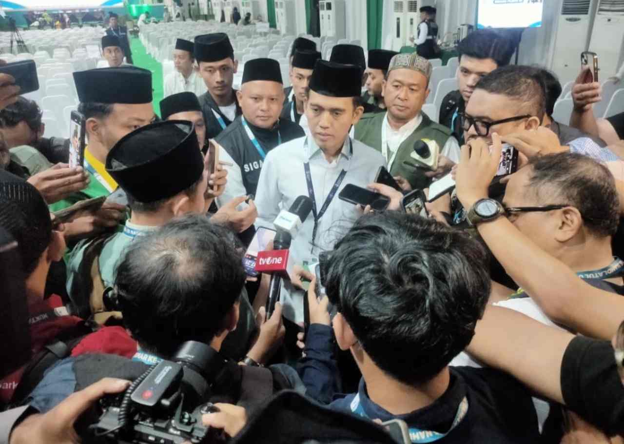 Perubahan AD/ART NU di Muktamar ke-35 Jombang, Pemilihan Ketum PBNU Jadi Agenda Penting