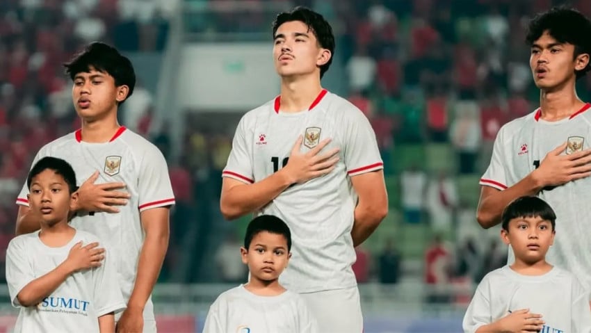 Daftar Pemain Timnas Indonesia U-20 di Kualifikasi Piala Asia 2027: Ada Welber Jardim!