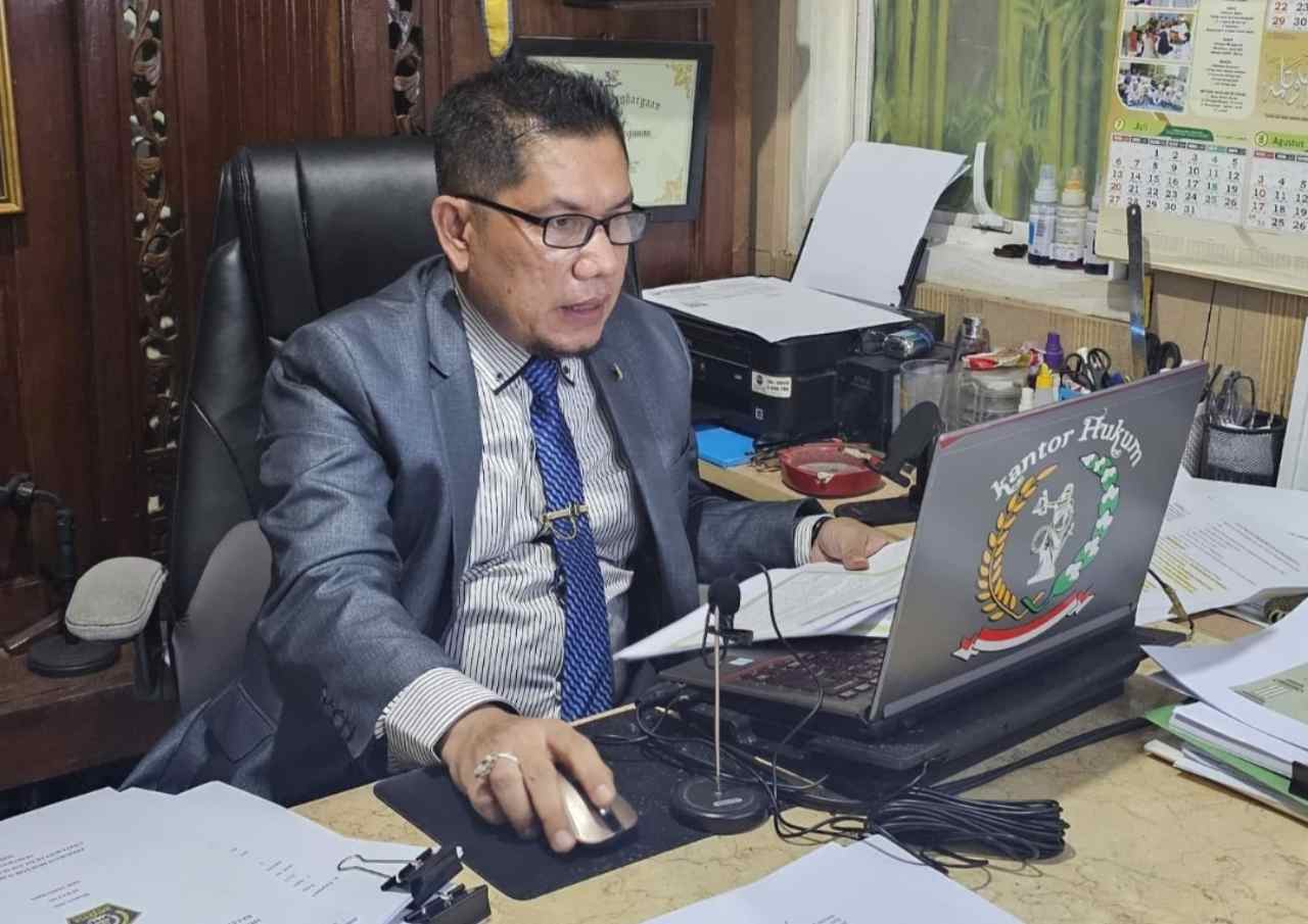 Dosen UDB Soroti Sistem Desil: Jangan Sampai Jadi Alibi Kurangi Bansos