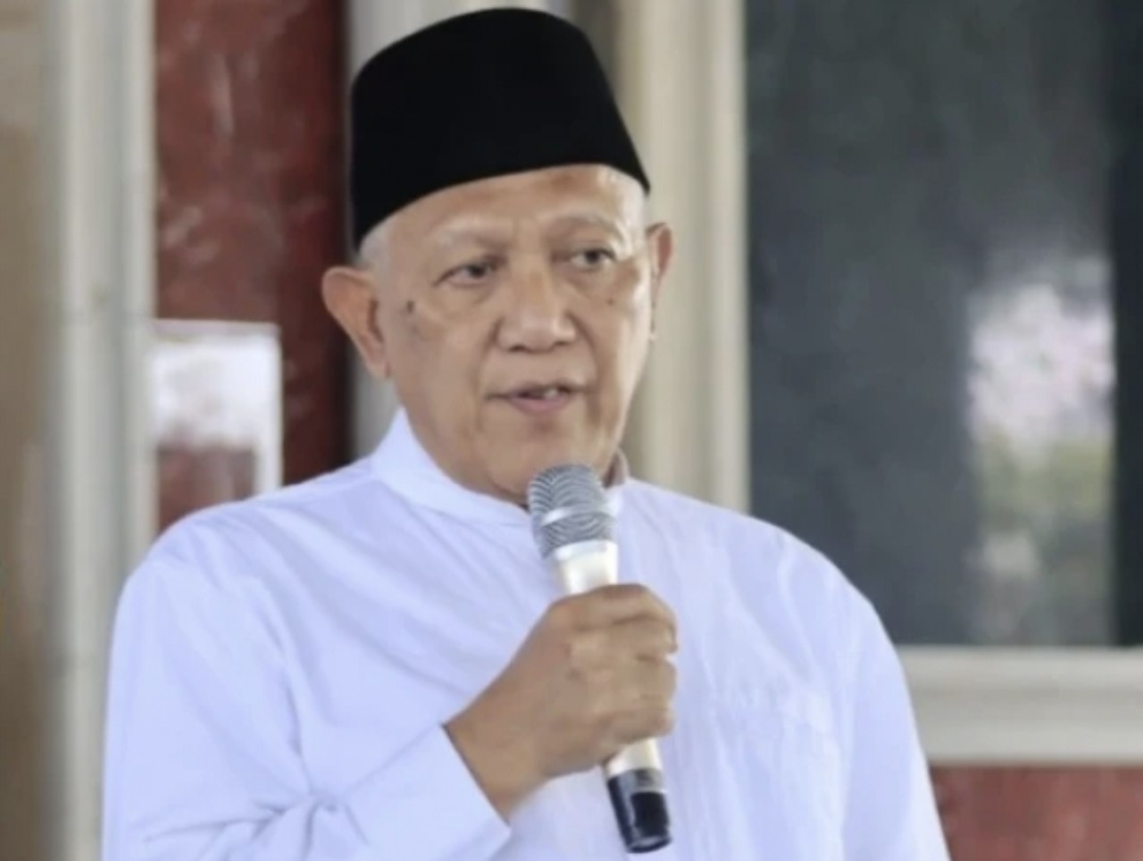 Gus Kikin Resmi Nahkodai PBNU, Mekanisme AHWA Warnai Muktamar ke-35 NU
