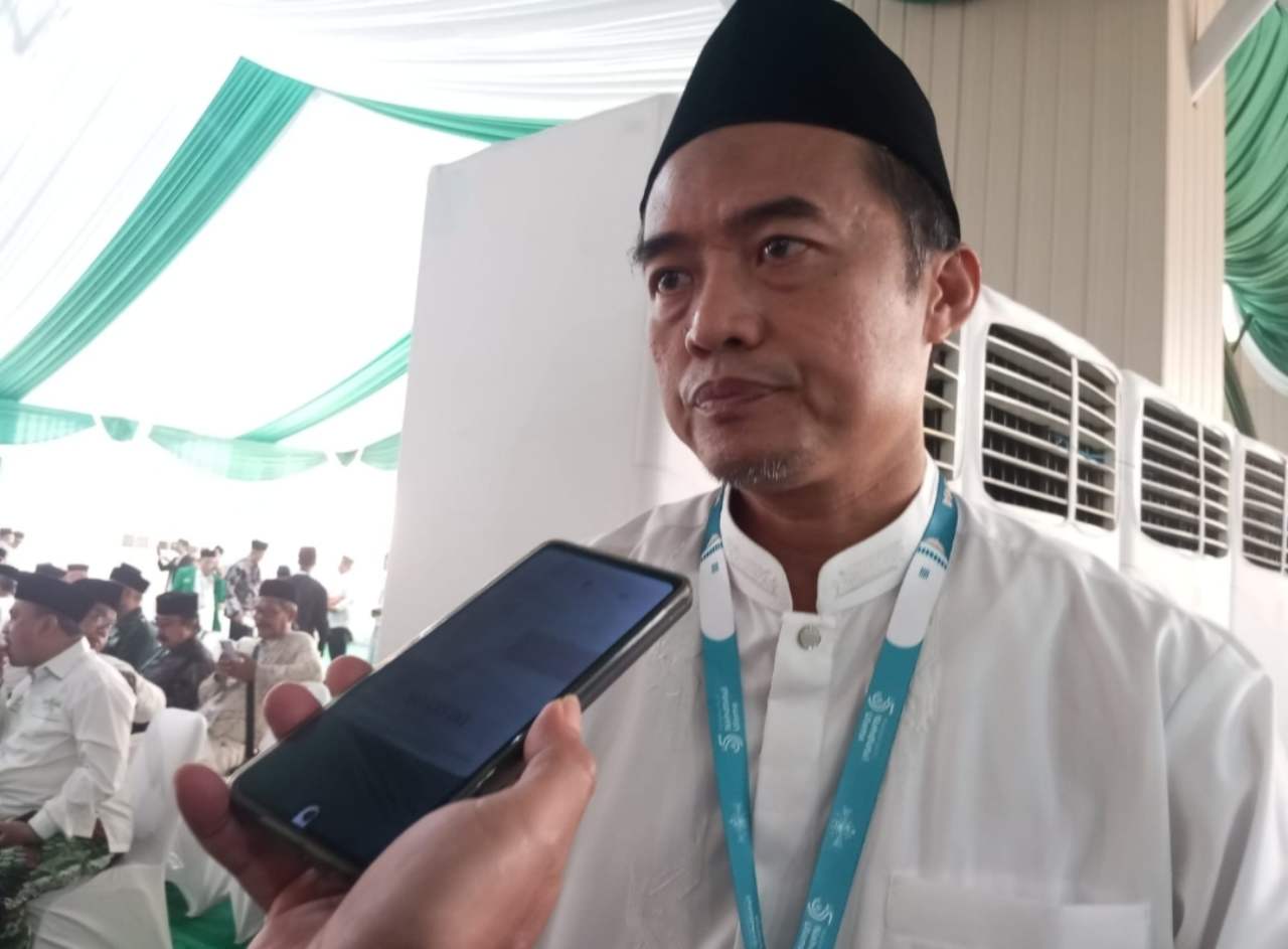 Ketua PCNU Bengkulu Ungkap Ada Tawaran Motor N-Max dan Avanza Jelang Pemilihan di Muktamar NU