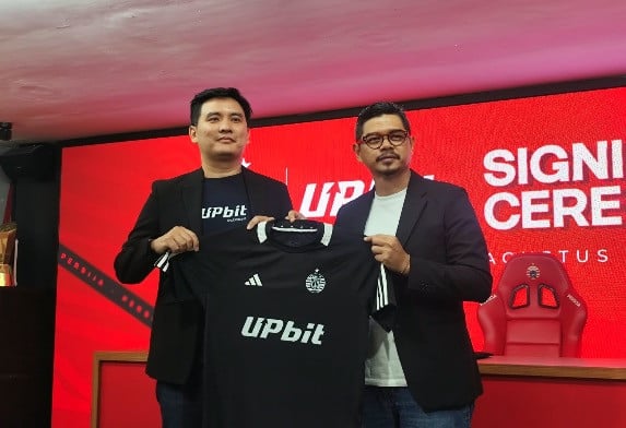 Persija Jakarta Dapat Dukungan Baru Jelang Super League 2026-2027