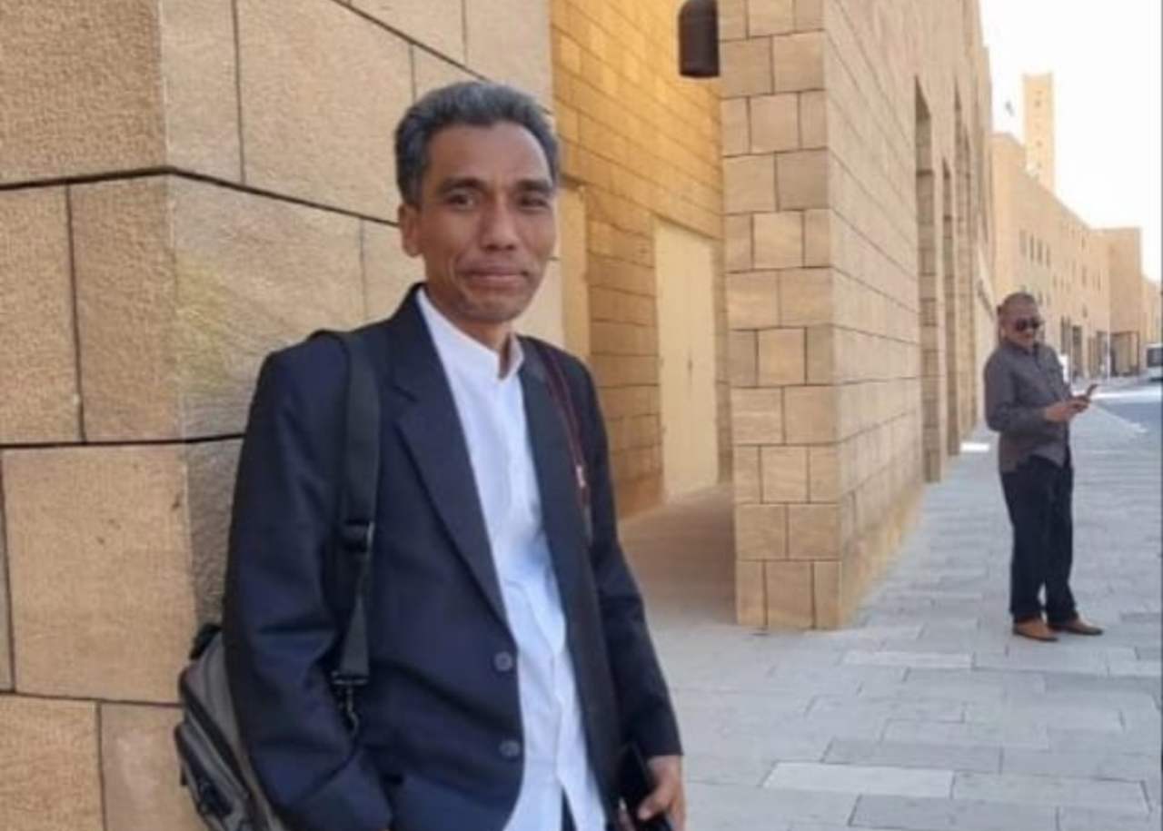 Muktamar NU, Ada Pesan Moral Profesor Achmad Muhibbin Zuhri Soal Godaan Khawashul Ummah