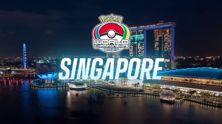 Rayakan 30 Tahun, Pokemon World Championships 2027 Segera Digelar hingga Ekosistem Esports Global