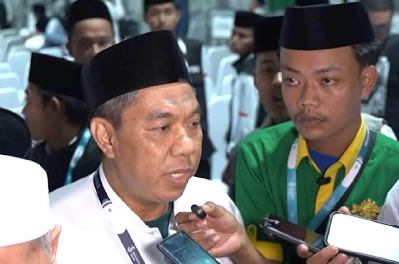 Zulfa Dinilai Offside, Bawa Kesepakatan AHWA ke Pleno III Muktamar NU