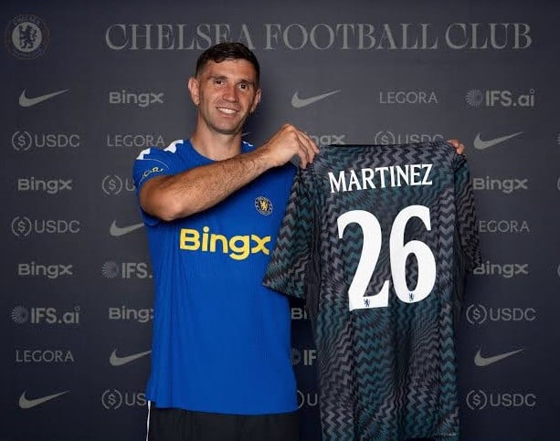 10 Rekrutan Terbaik di Bursa Transfer Liga Inggris 2026/27