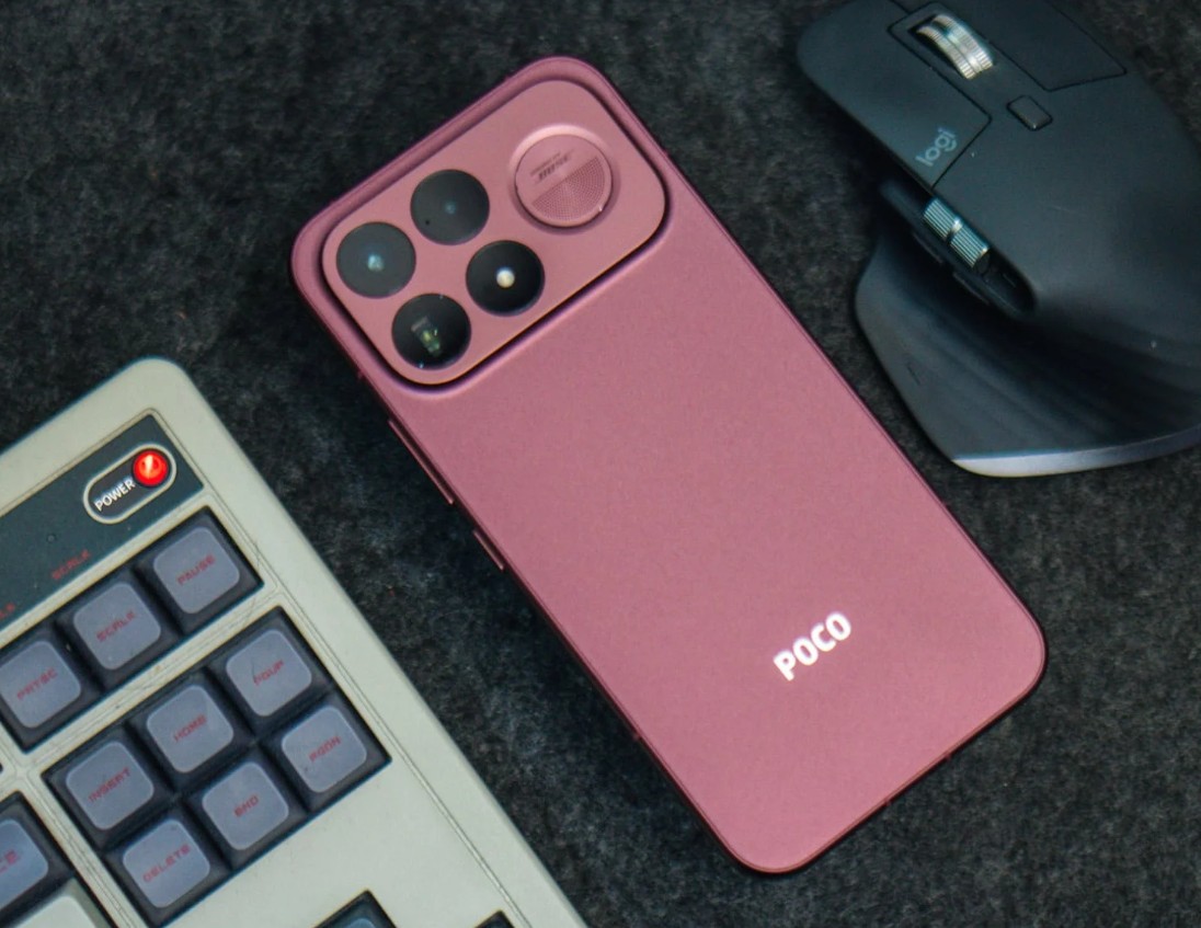 Poco F9 Ultra dan F9 Pro Gebrak Pasar, Kombinasi Kamera 200 MP dan Layar AMOLED 185Hz Jadi Sorotan