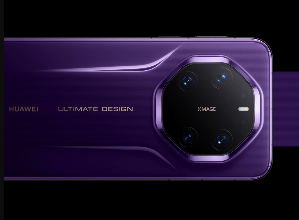Huawei Mate 90 Dikabarkan Bawa Chipset Kirin 9050 Pro, Kamera Zoom 200MP, dan Warna Hijau Premium