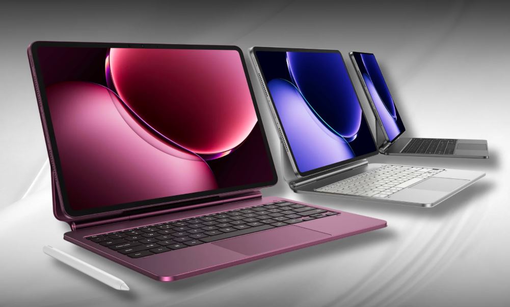 Xiaomi Pad 9 Pro Max Resmi Meluncur di China, Bawa Chipset Xuanjie O3 dan Baterai 12.000mAh