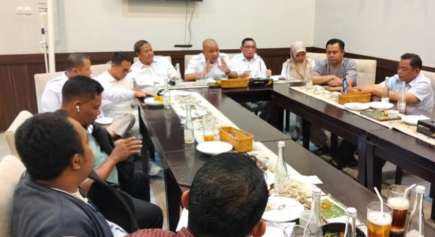 Kepuasan Publik Terhadap Kepemimpinan Subandi-Mimik Turun 14,3 Persen, Gerindra Anggap Sebagai Warning