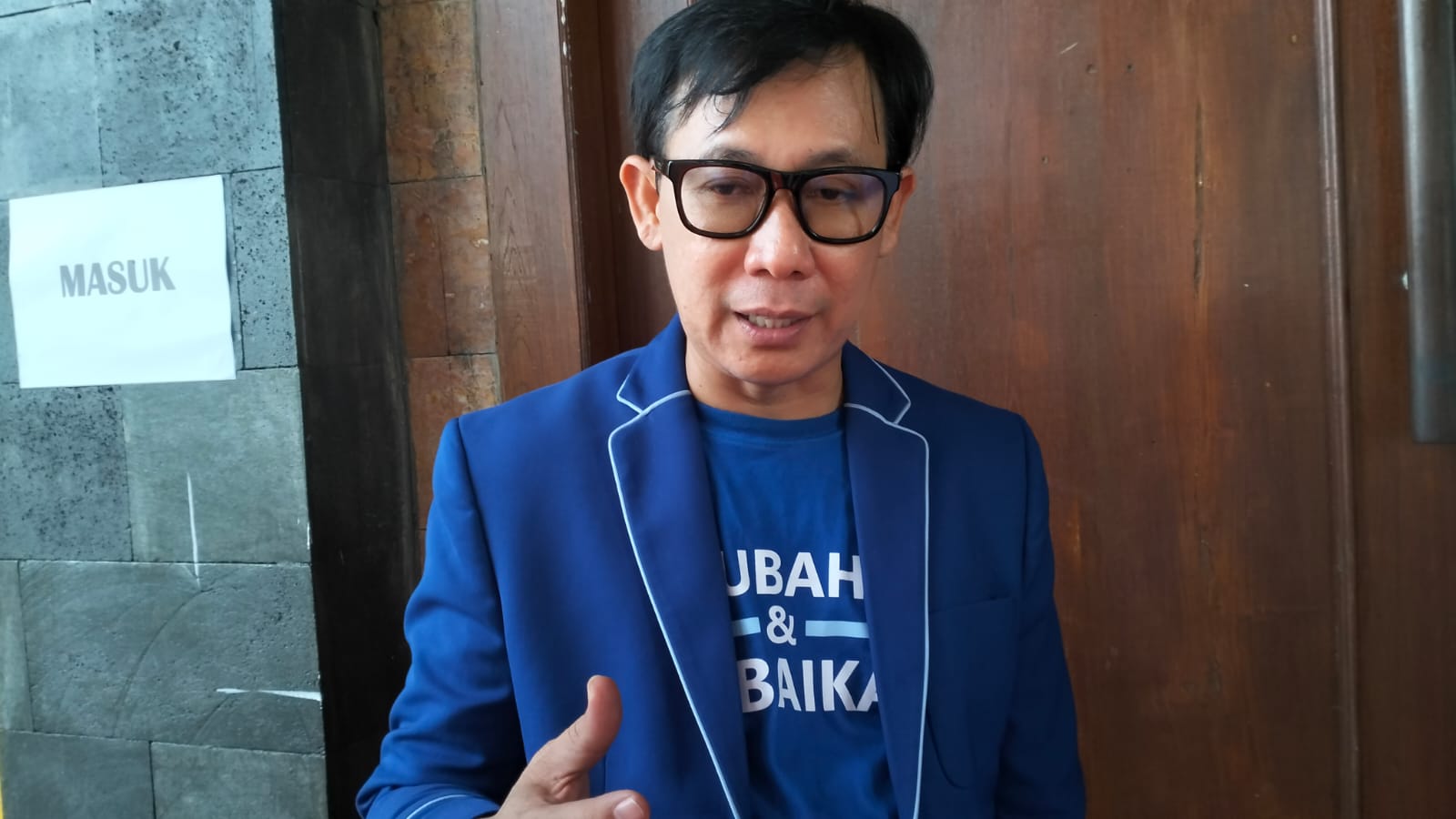 Polemik Kerusakan Jembatan Bayemgede, DPRD Bojonegoro: Pasca-Acara, Safety Harus Segera Dibenahi